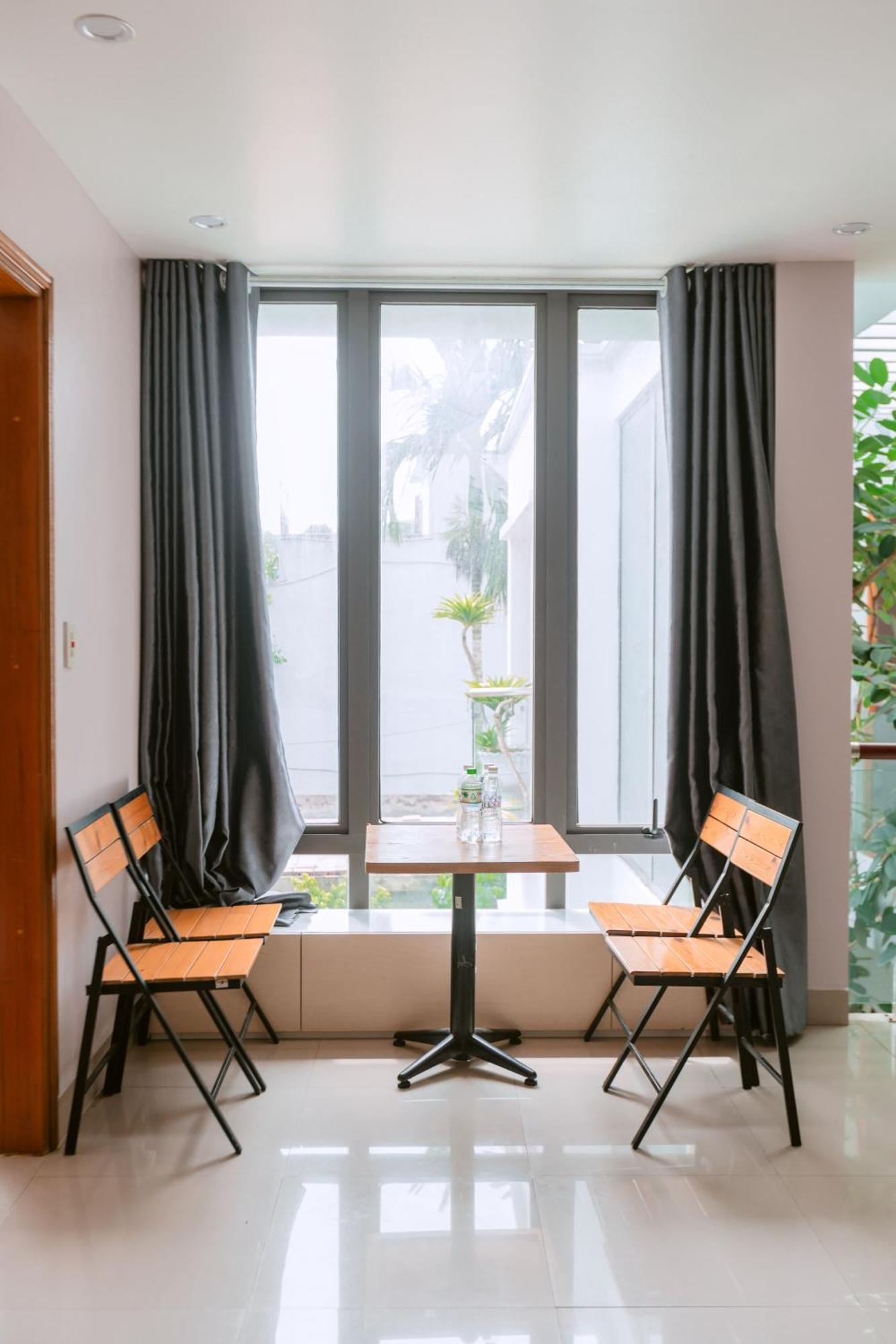 D'Home Homestay Cat Ba Dong Khe Sau Esterno foto